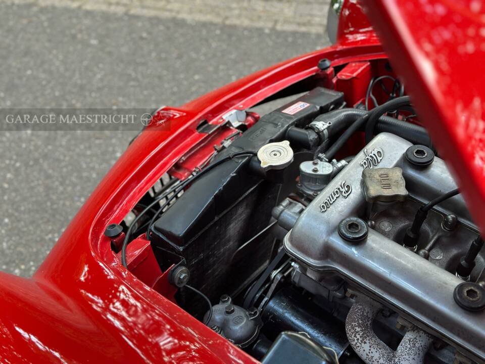 Afbeelding 70/100 van Alfa Romeo Giulietta Spider (1957)