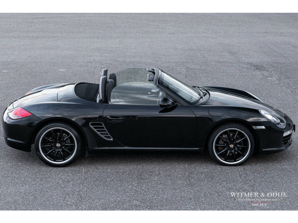 Image 2/32 of Porsche Boxster (2010)