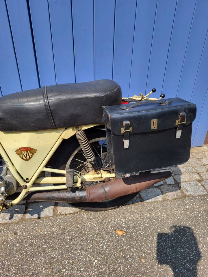 Afbeelding 14/50 van Maico DUMMY (1975)