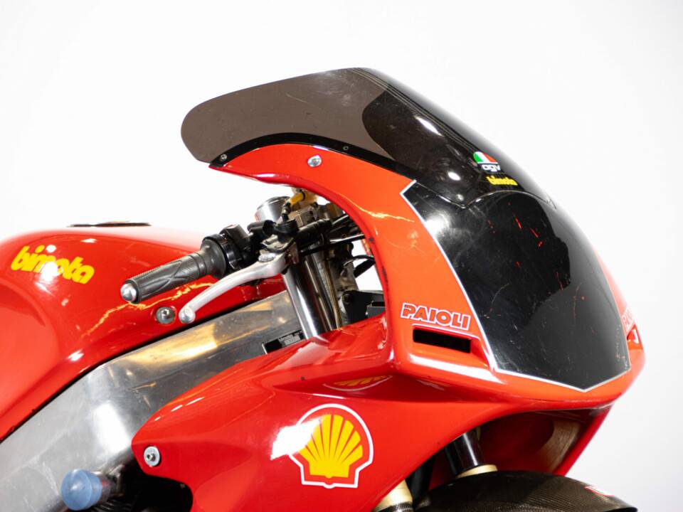 Image 29/50 of Bimota SB6 (1994)