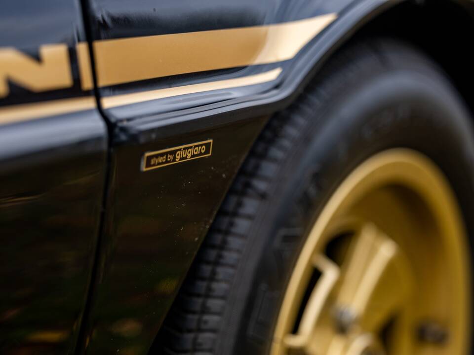 Image 44/50 of Lotus Esprit S2 (1979)