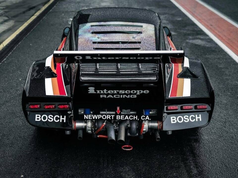 Image 13/26 of Porsche 935 K3&#x2F;4 Kremer Racing (1980)