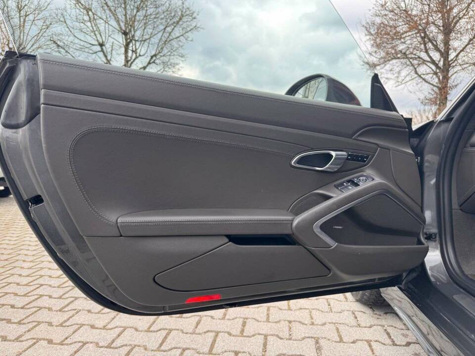 Afbeelding 15/41 van Porsche 911 Turbo (2016)