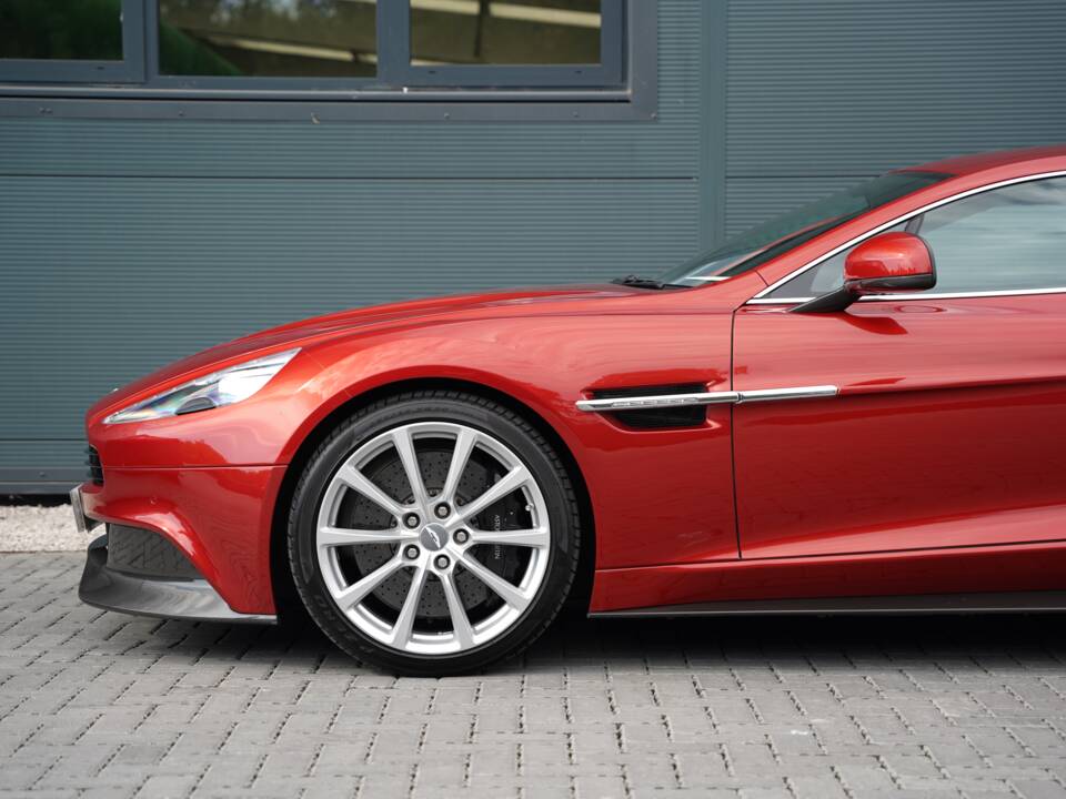 Bild 9/50 von Aston Martin Vanquish (2013)