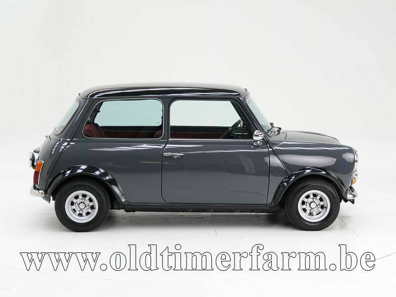 Image 9/15 of Mini 1000 (1983)