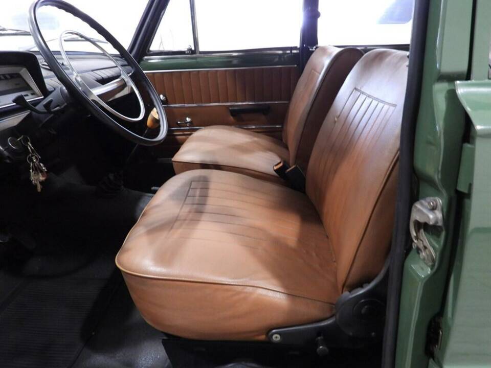 Image 6/15 of FIAT 124 (1970)
