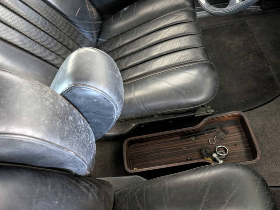 Image 12/46 of Mercedes-Benz 600 (1966)