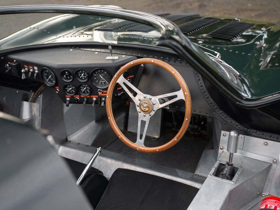 Image 79/100 of Proteus XJ13 (1967)