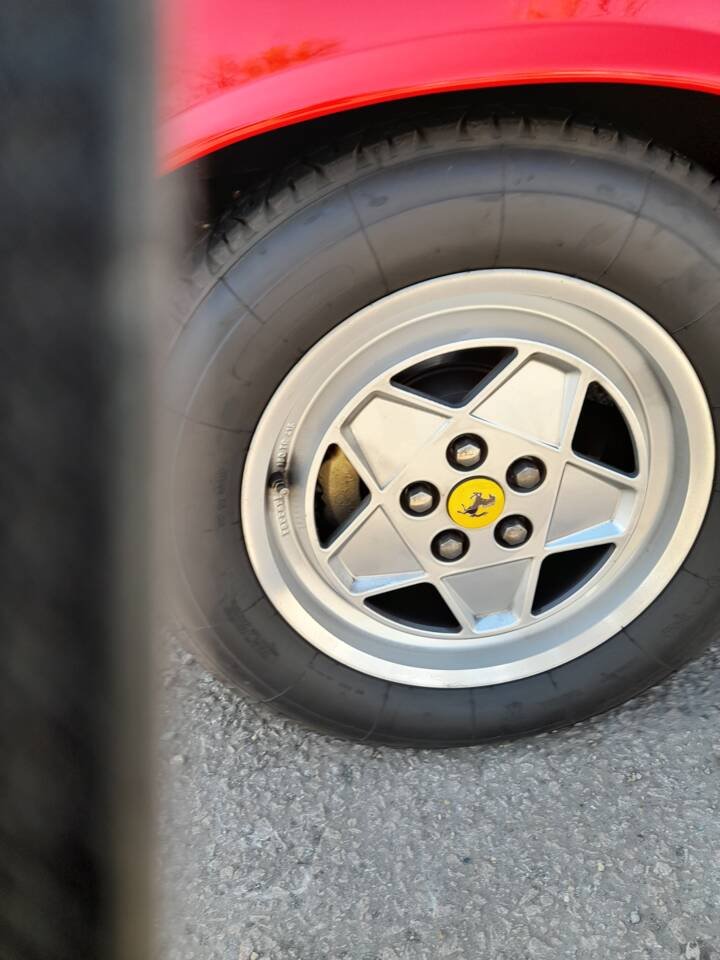 Image 7/10 of Ferrari 412 GT (1989)