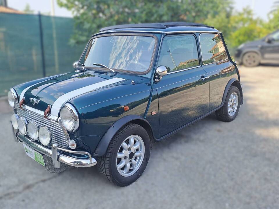 Image 1/30 of Rover Mini British Open Classic (1994)