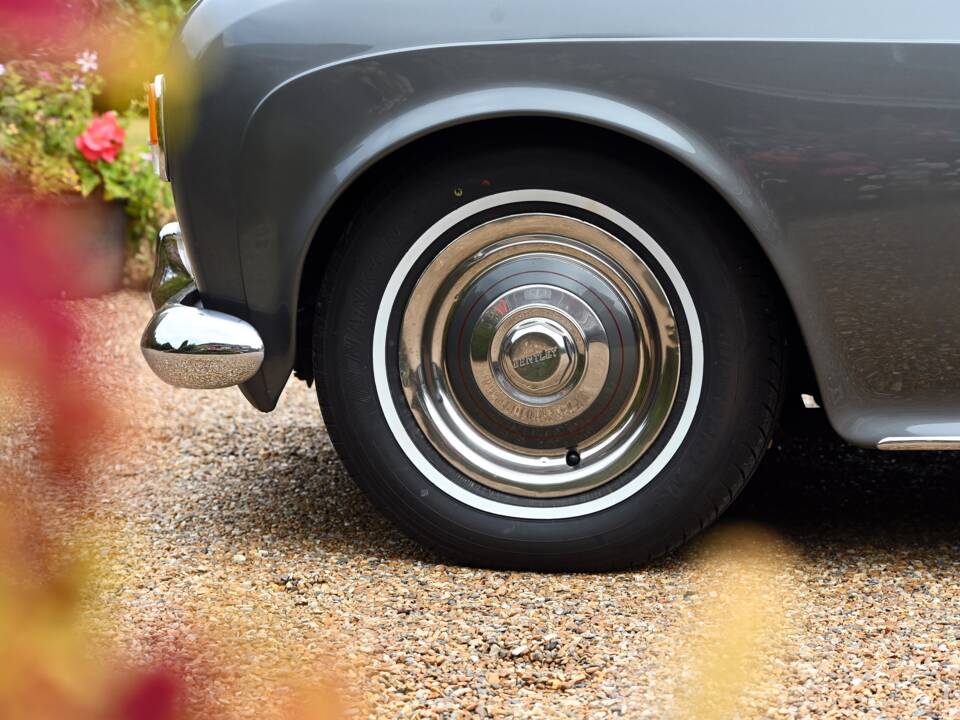 Bild 16/20 von Bentley S 3 (1963)