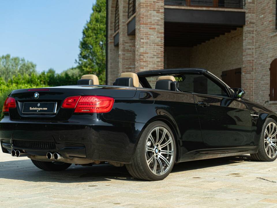 Bild 10/50 von BMW M3 (2010)