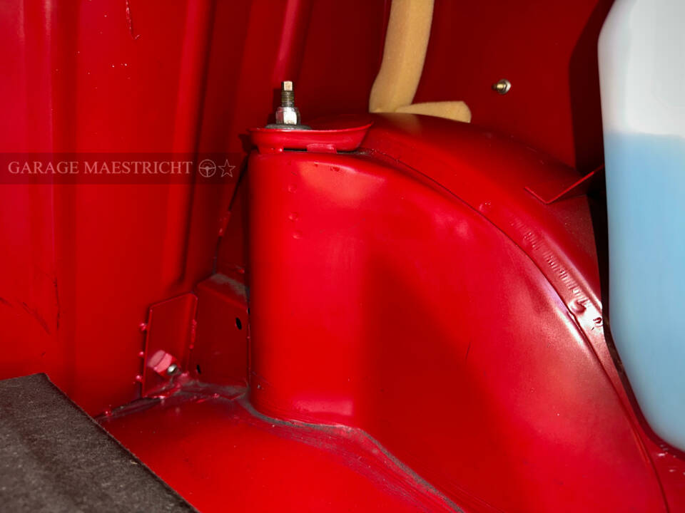 Afbeelding 89/98 van Mini Cooper 1.3i MPI (2000)