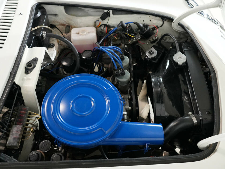 Image 9/32 of Mazda 110 S Cosmo Sport (1968)