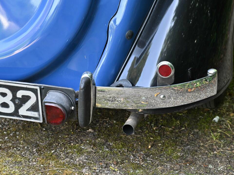 Image 34/39 de Rover 14 (1938)