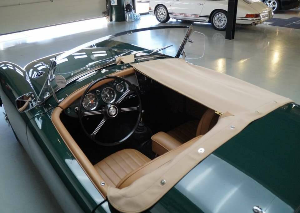 Bild 49/50 von MG MGA 1500 (1955)