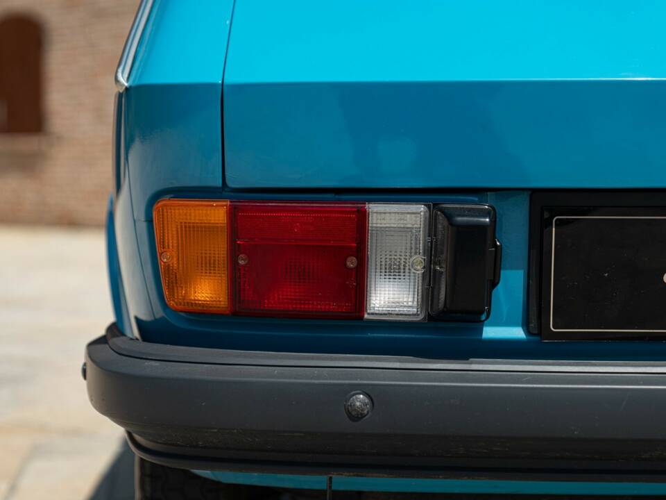 Immagine 21/50 di FIAT 127 (1977)