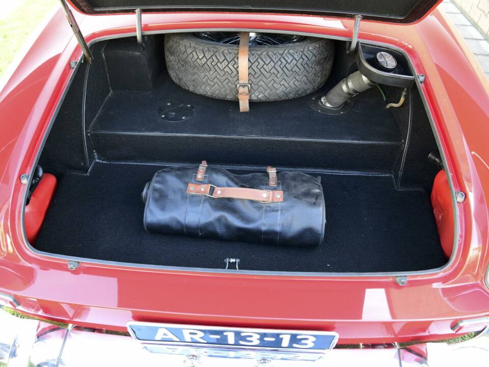 Bild 30/50 von Ferrari 250 GTE (1962)