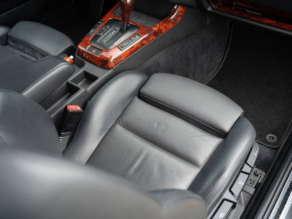 Bild 31/47 von BMW 323ti Compact (1998)