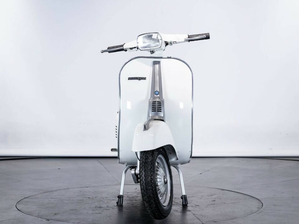 Bild 6/50 von Piaggio Vespa 50 Special (1978)