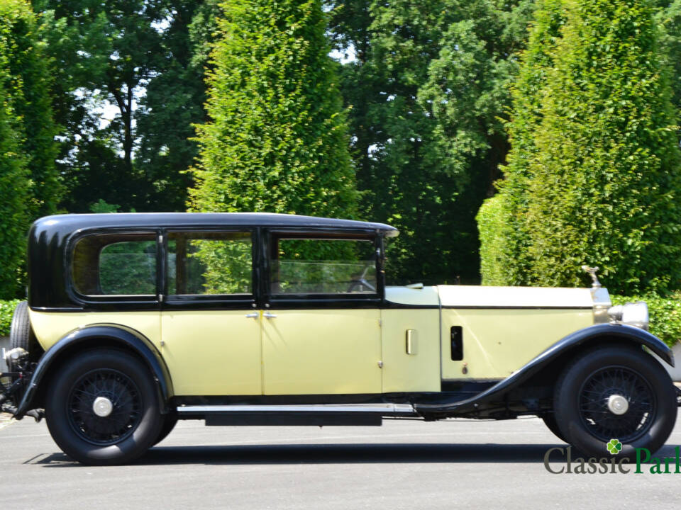 Image 6/50 of Rolls-Royce Phantom II (1929)