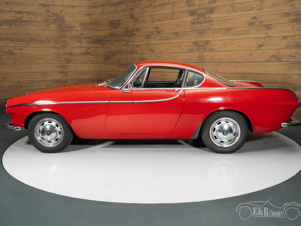 Afbeelding 7/8 van Volvo 1800 S (1967)