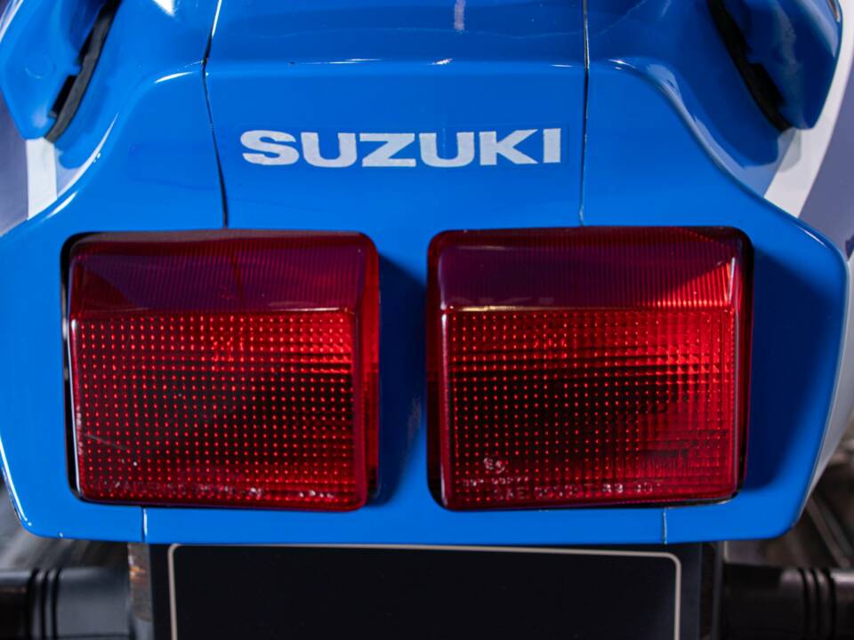 Image 28/50 of Suzuki DUMMY (1991)