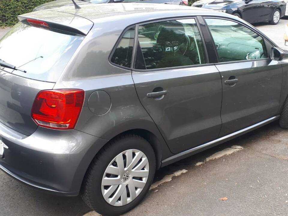 Immagine 2/12 di Volkswagen Polo IV 1.4 (2009)