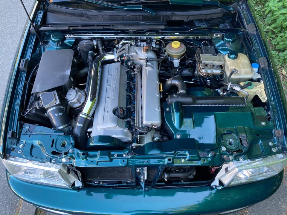 Image 24/42 de Audi Coupé S2 (1994)