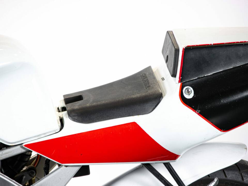 Afbeelding 22/50 van Gilera 125 SP01 (1989)