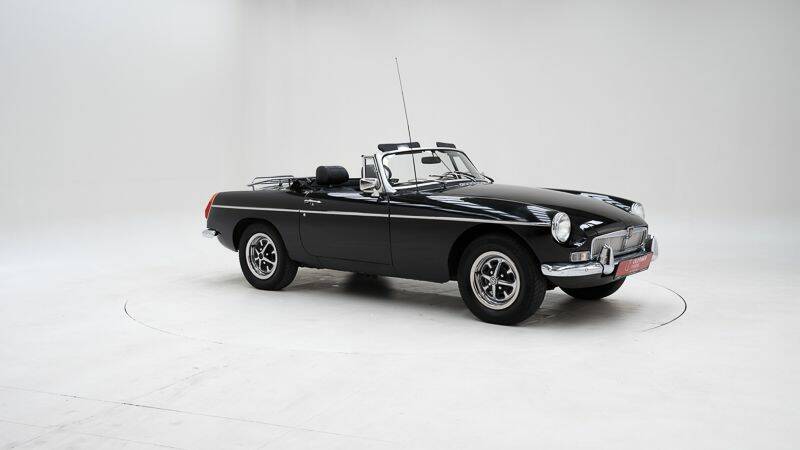 Bild 3/15 von MG MGB (1978)
