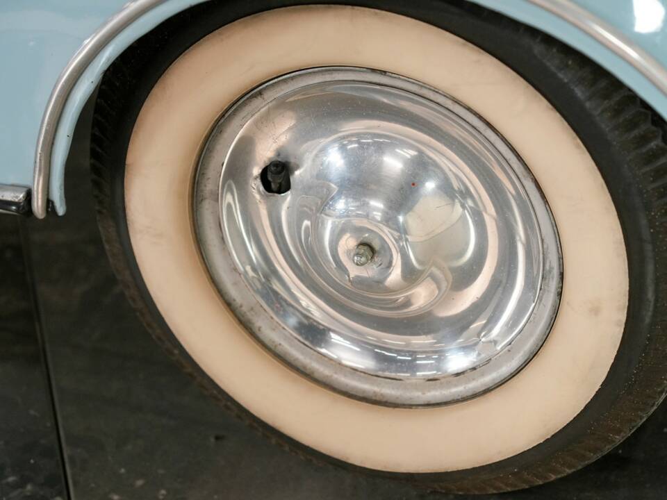 Image 21/27 of Messerschmitt / FMR KR 200 (1959)