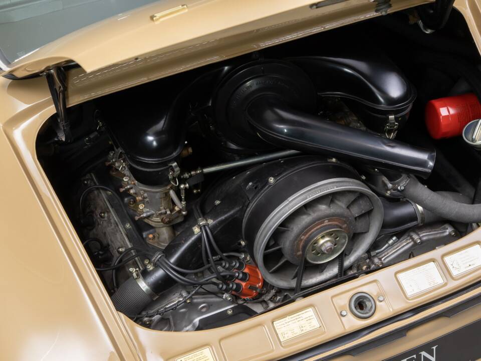 Bild 24/26 von Porsche 911 2.0 (1966)