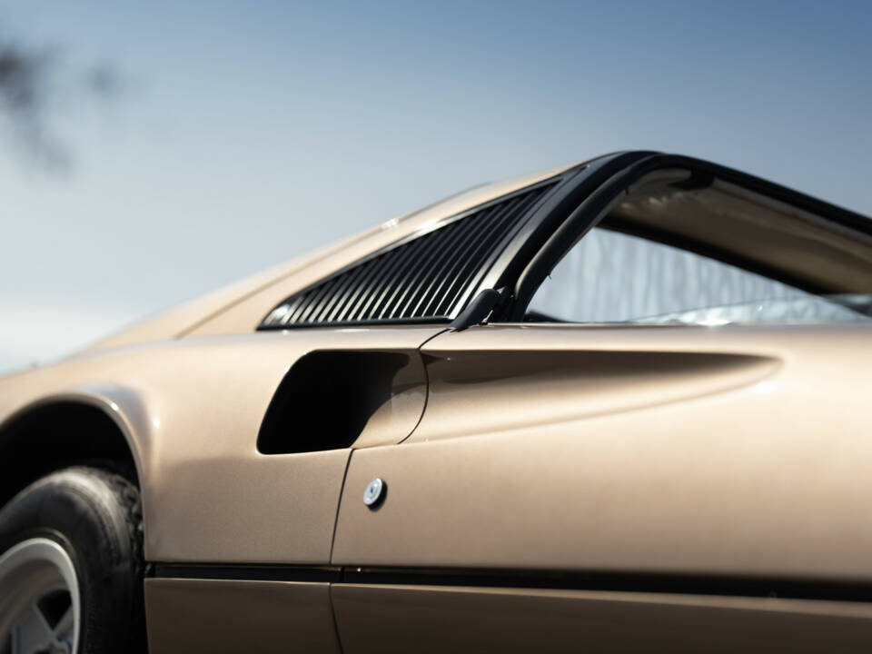 Bild 16/43 von Ferrari 308 GTS (1978)
