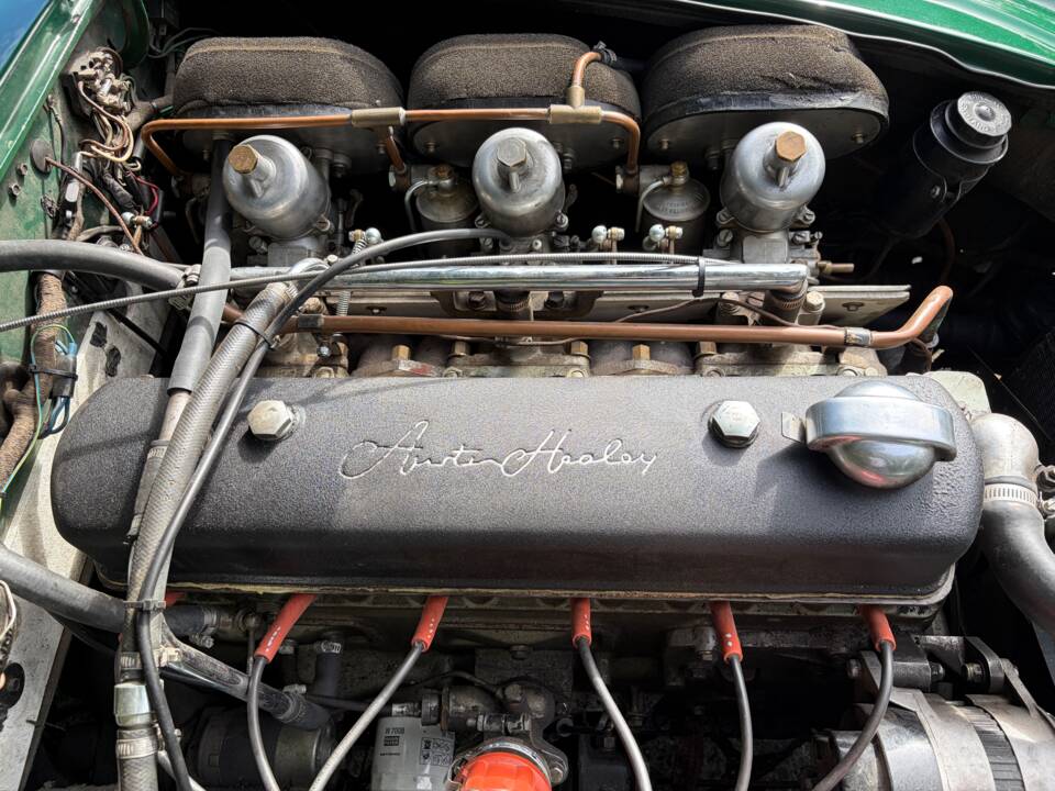 Image 32/37 de Austin-Healey 100/6 (BN6) (1958)