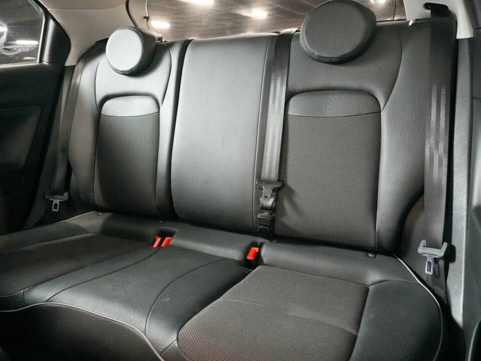 Bild 4/45 von FIAT 500X 1.4 MultiAir (2015)