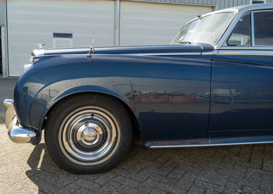 Imagen 6/8 de Bentley S 2 (1961)