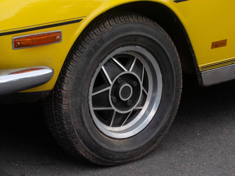Obraz 24/50 pojazdu Triumph Stag (1975)