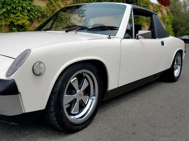 Immagine 28/46 di Porsche 914&#x2F;6 (1970)