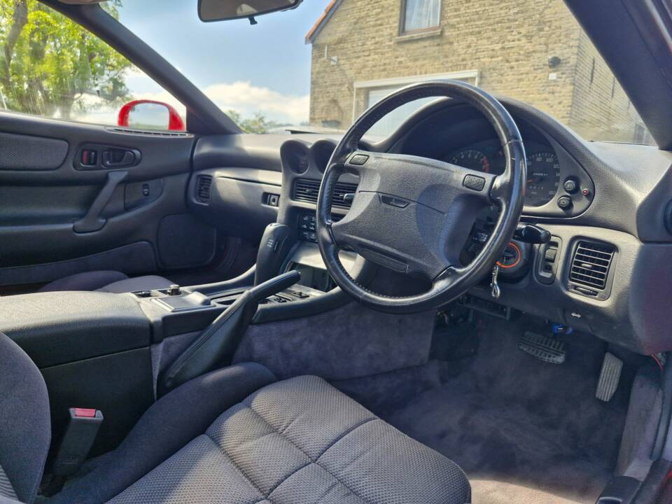 Immagine 4/5 di Mitsubishi 3000 GT (1990)