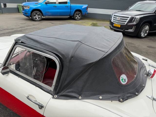 Bild 14/16 von Austin-Healey 100/6 (BN4) (1957)