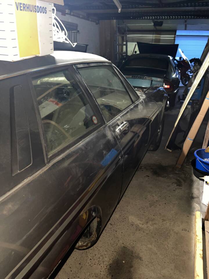 Imagen 12/14 de Jaguar XJ S H.E. (1984)