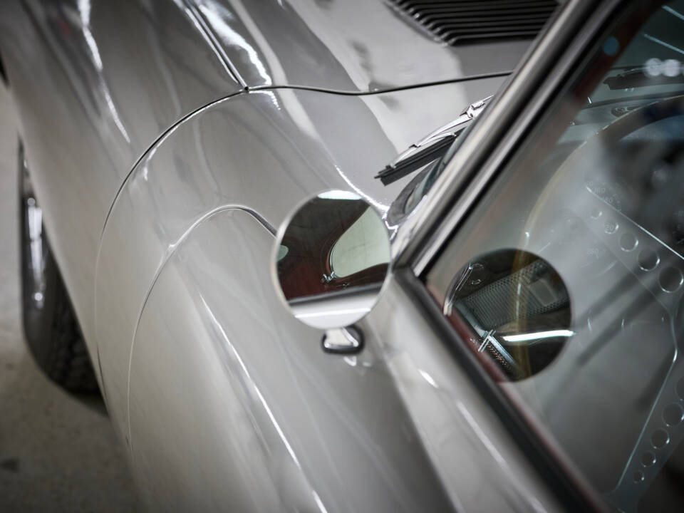 Immagine 47/99 di Jaguar E-Type 3.8 (1964)