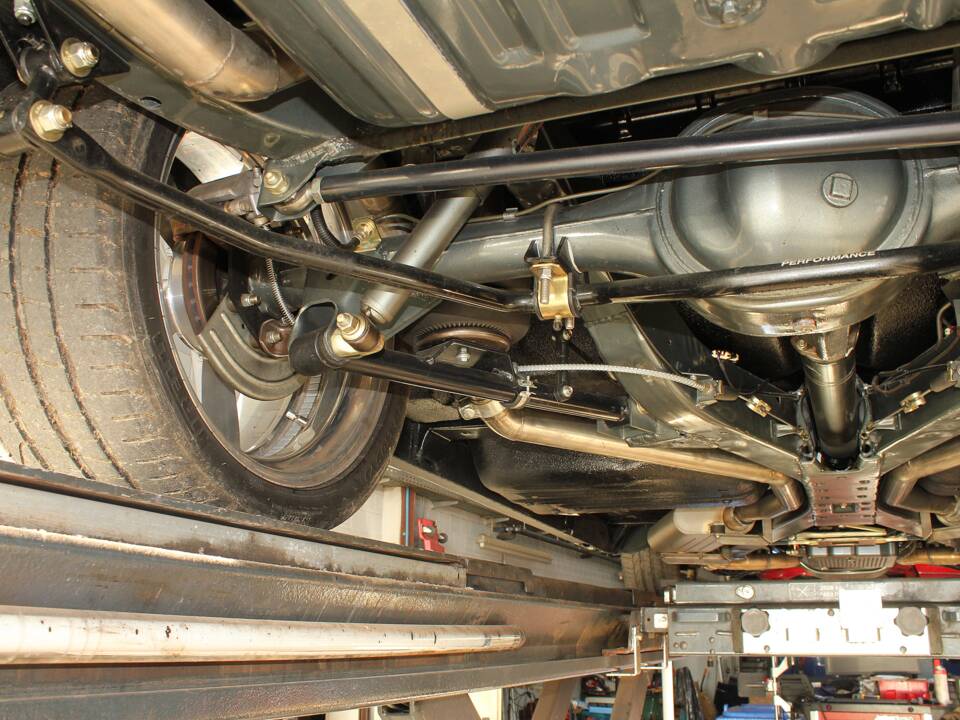 Bild 38/39 von Chevrolet Impala Sport Coupe (1959)