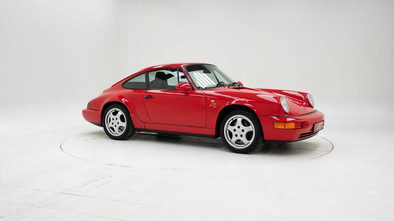 Bild 3/15 von Porsche 911 Carrera RS (1992)
