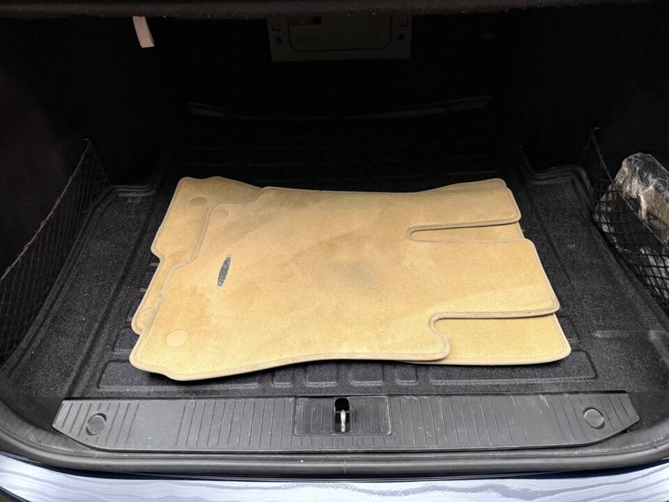 Image 18/18 of Mercedes-Benz S 450 4MATIC (2007)