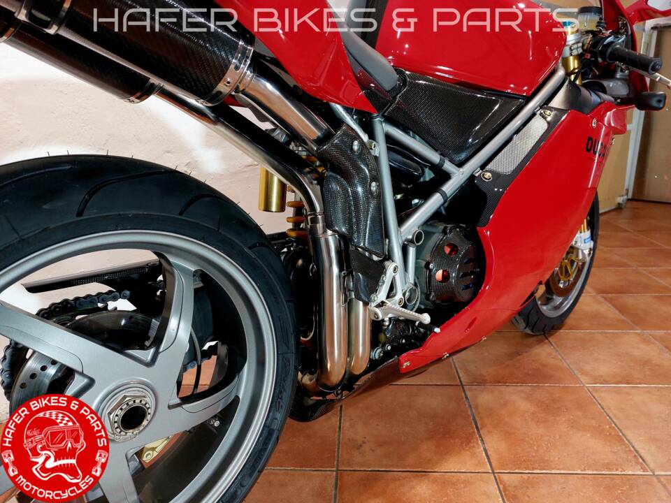 Immagine 24/58 di Ducati 998 R (2002)