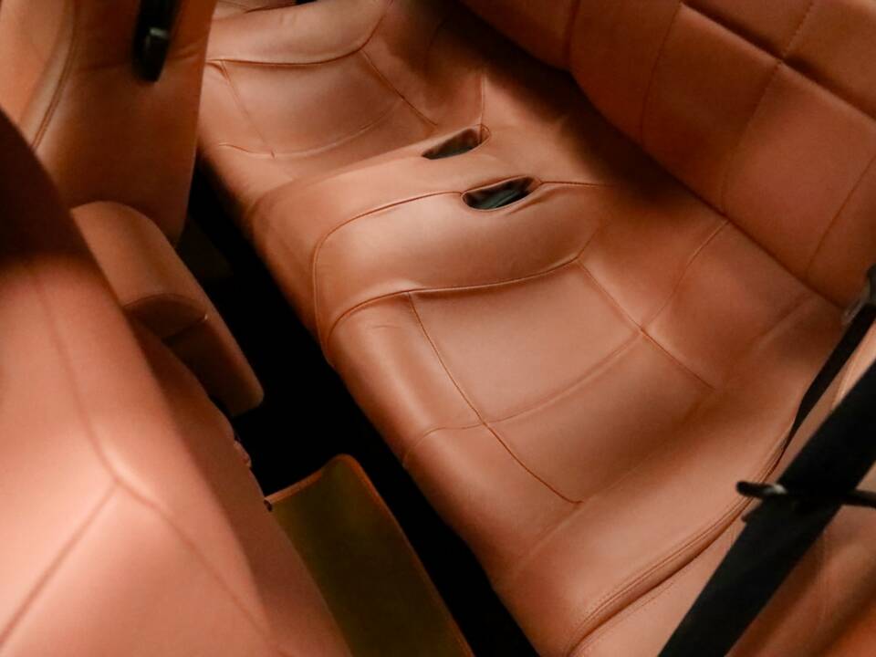 Afbeelding 33/50 van Mitsubishi 3000 GT (1999)