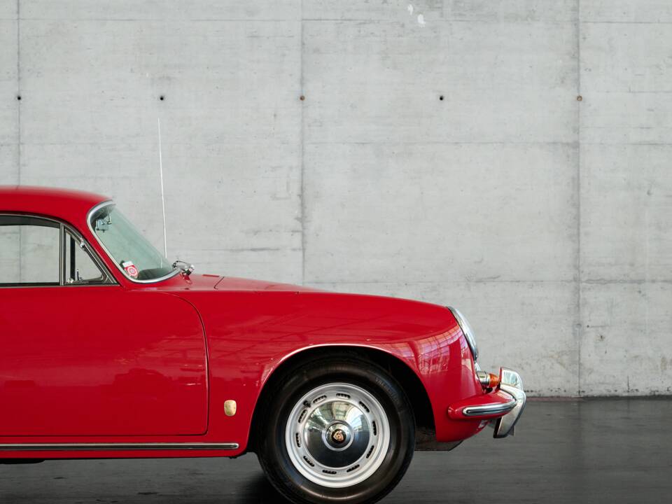 Afbeelding 36/50 van Porsche 356 B 1600 Super (1961)
