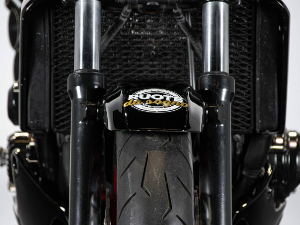 Bild 32/50 von Kawasaki DUMMY (2000)